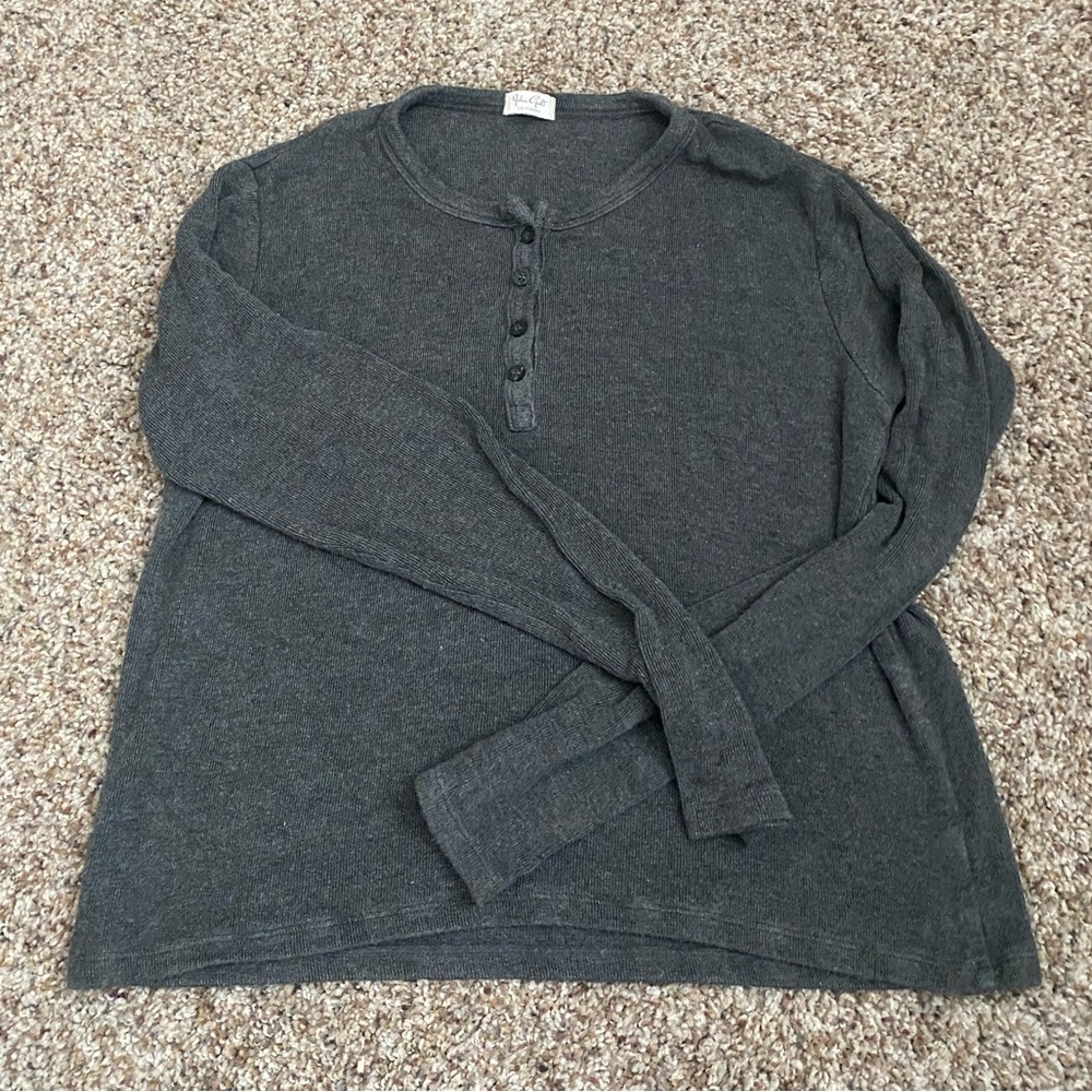 brandy Melville long sleeve